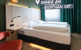 Hotel Achat Monheim